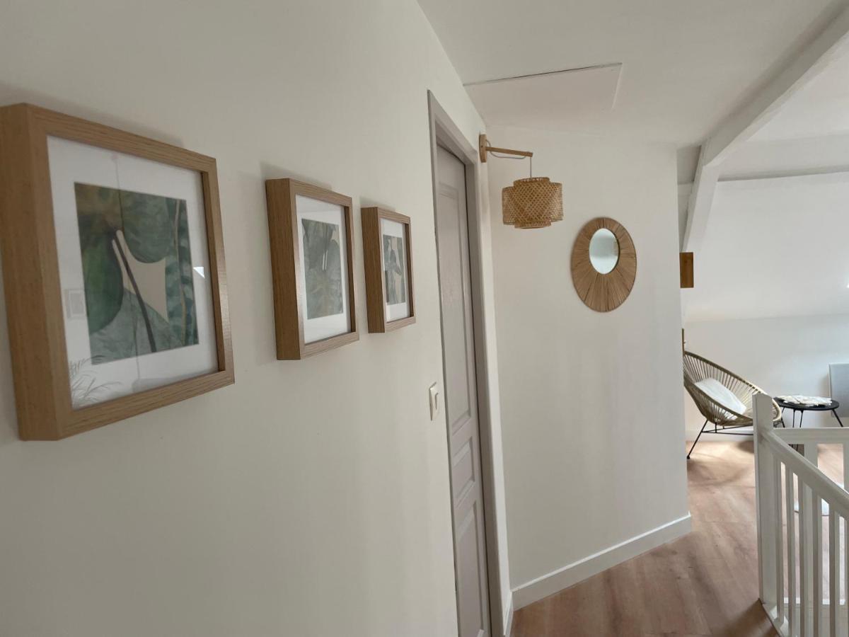 Le Clos Des Glycines Saint-Martin-Lez-Tatinghem Екстер'єр фото
